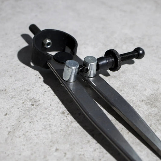 Aftekenpasser 150 mm – CraftPoint
