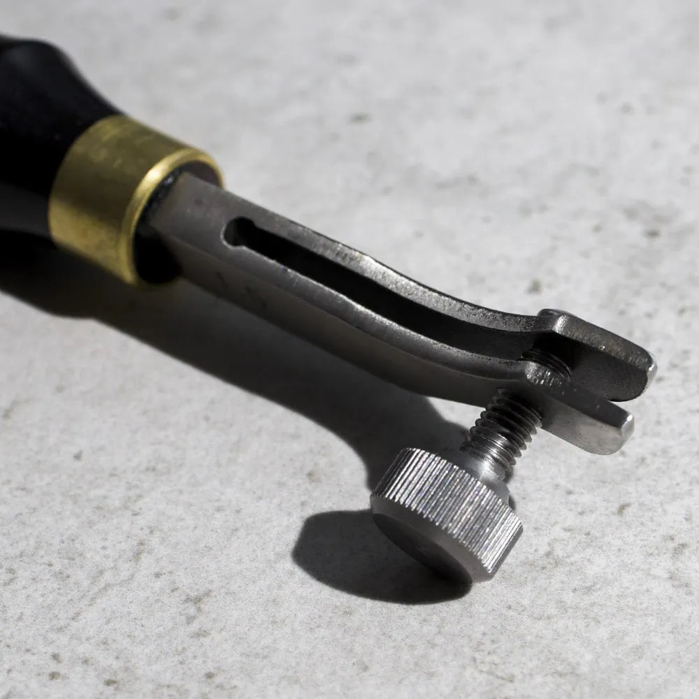 Verstelbare lijnentrekker (creaser) – CraftPoint