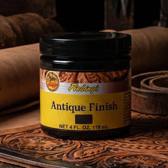 Fiebing's Antique Finish - Donkerbruin – CraftPoint