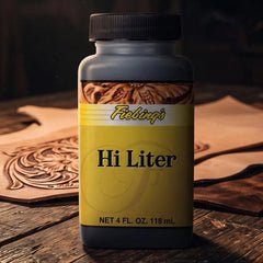 Fiebing's Hi-Liter - antiek finish voor leer – CraftPoint