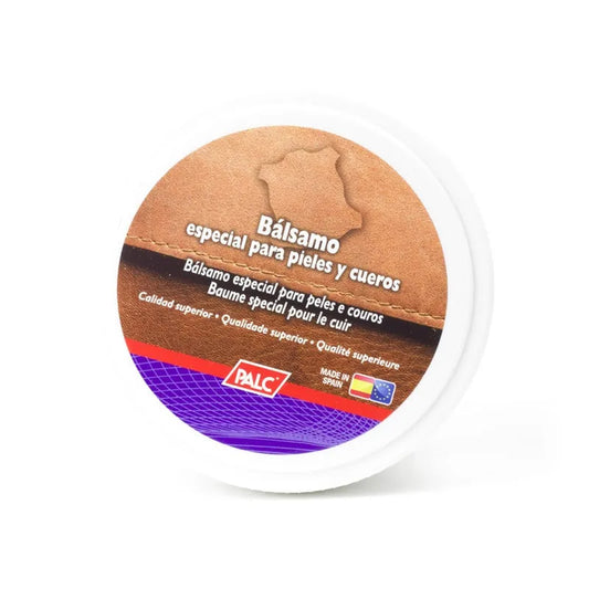 PALC - kleurloos leervet, 210 ml – CraftPoint