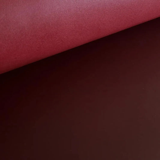 Leren riemstrook 3,0 - 3,5 mm, 140 cm, 15 - 80 mm - Bordeaux – CraftPoint