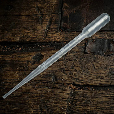 Pipet voor verf en vloeistoffen – CraftPoint