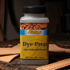 Fiebing's Dye-Prep voorbehandeling 118 ml – CraftPoint