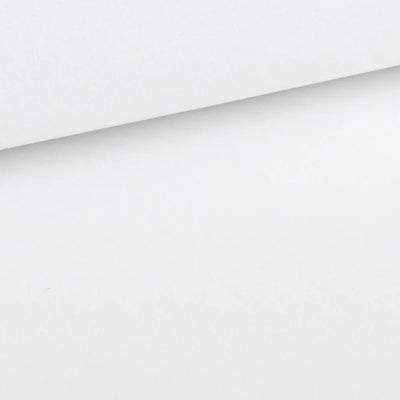 Rundleer (volnerf) wit 3,0 - 3,5 mm – CraftPoint