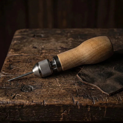Automatische naai-els voor leer – CraftPoint