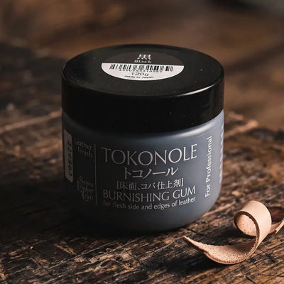 Tokonole 120 ml zwart - black – CraftPoint