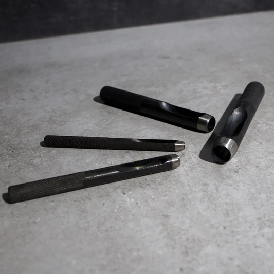 Holpijpen 2 - 20 mm – CraftPoint