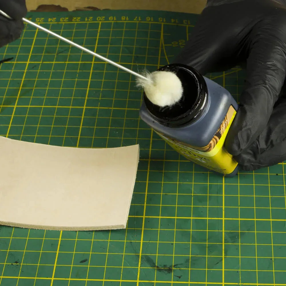 Wollen dobbertje voor verf en afwerking – CraftPoint