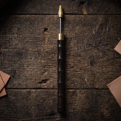 Kantenverfpen voor leer – CraftPoint