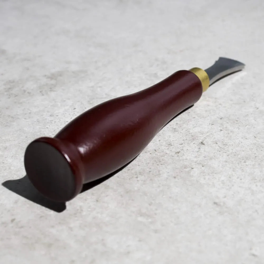 Lijnentrekker (creaser) - 4 maten: 1 / 1,5 / 2 / 2,5 mm – CraftPoint