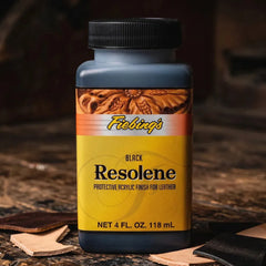 Fiebing's Acrylic Resolene zwart 118 ml – CraftPoint