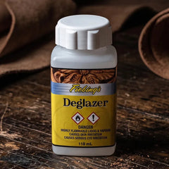 Fiebing's Deglazer (ontvetter) - 118 ml – CraftPoint