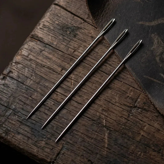 Leernaalden John James maat 004 – CraftPoint