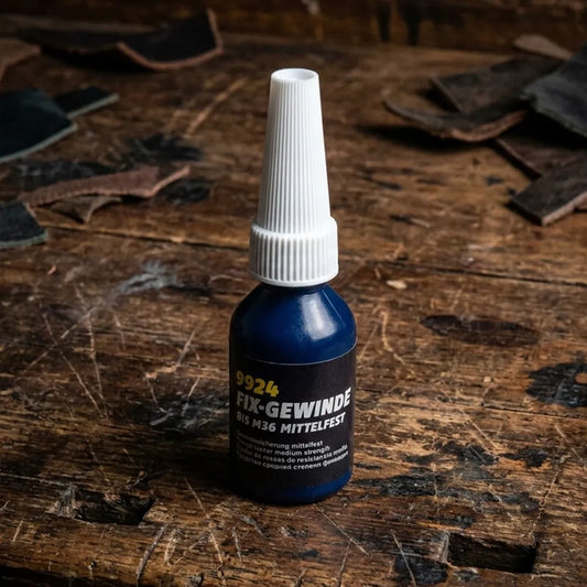 Mannol schroefdraadborging 10 g – CraftPoint
