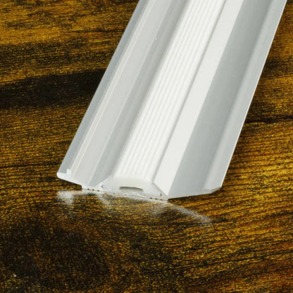 Snijliniaal met antisliplaag 20 cm / 30 cm – CraftPoint