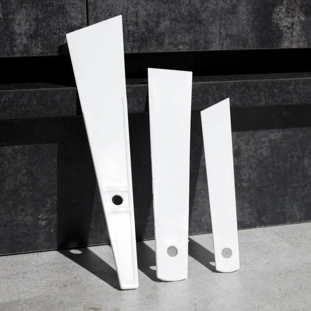 Lijmspatels voor leer – CraftPoint