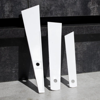 Lijmspatels voor leer – CraftPoint