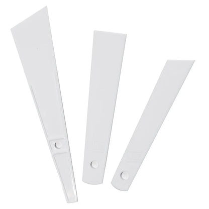 Lijmspatels voor leer – CraftPoint