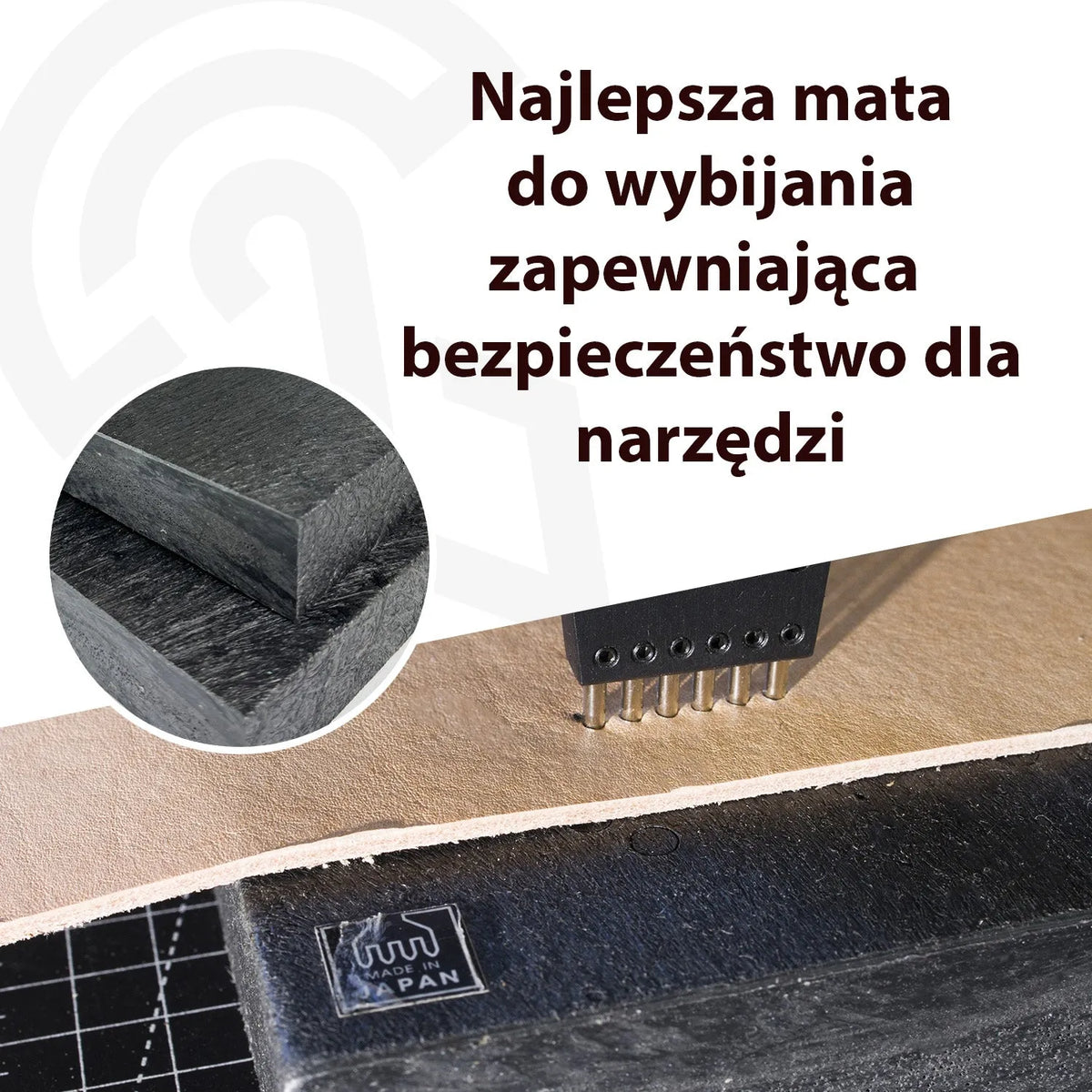 Oka ponsplank - M – CraftPoint