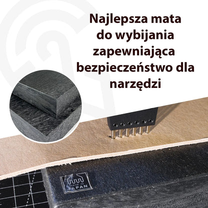 Oka ponsplank - M – CraftPoint
