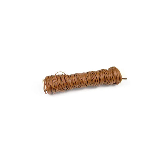 Slam gewaxt garen - Avana - 20 m – CraftPoint