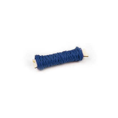 Slam gewaxt garen - Blue Sport - 20 m – CraftPoint