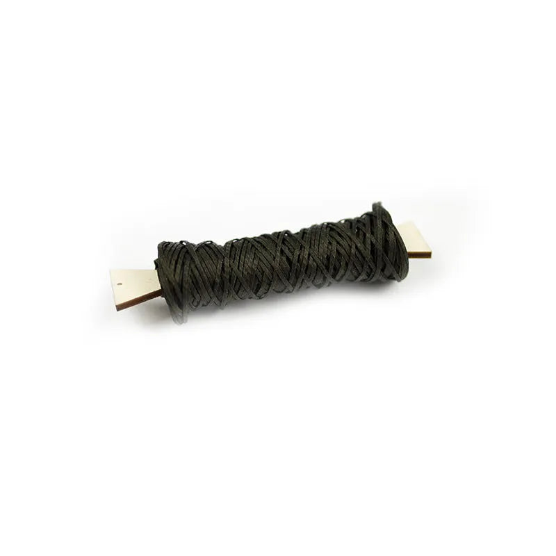 Slam garen - Donkergroen/Bosco - 20 m – CraftPoint