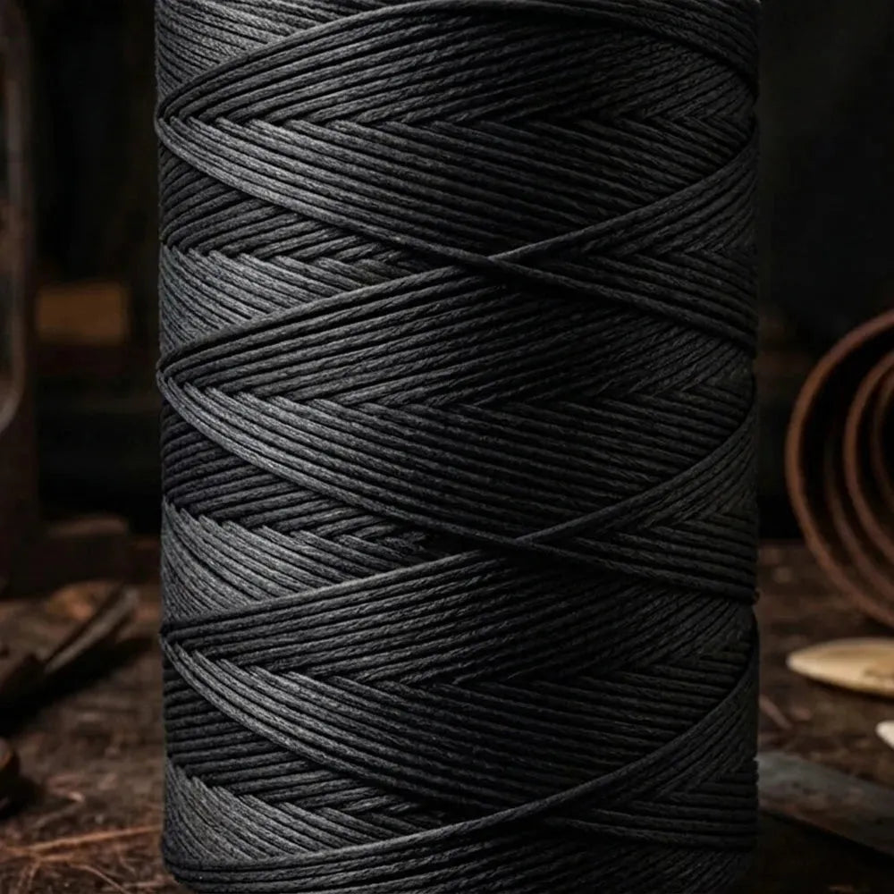 Slam garen - Zwart/Nero - 20 m – CraftPoint