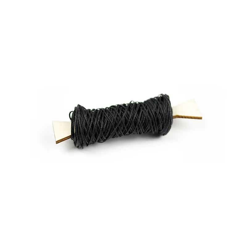 Slam garen - Zwart/Nero - 20 m – CraftPoint