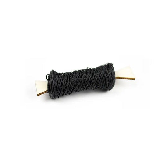 Slam garen - Zwart/Nero - 20 m – CraftPoint