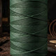 Slam garen - Smeraldo/Smaragd - 20 m – CraftPoint