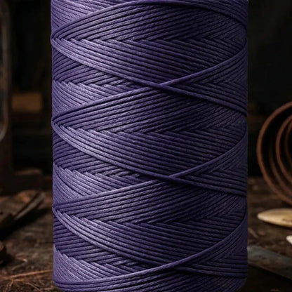 Slam garen - Viola Scuro/Donkerpaars - 20 m – CraftPoint