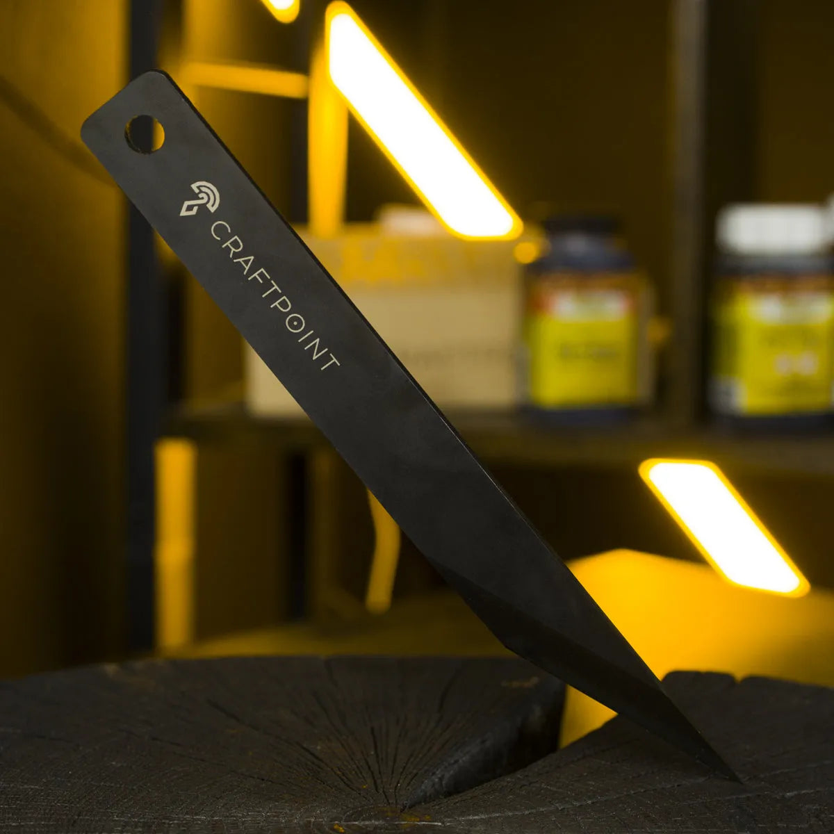 Kiridashi leermes CraftPoint – CraftPoint