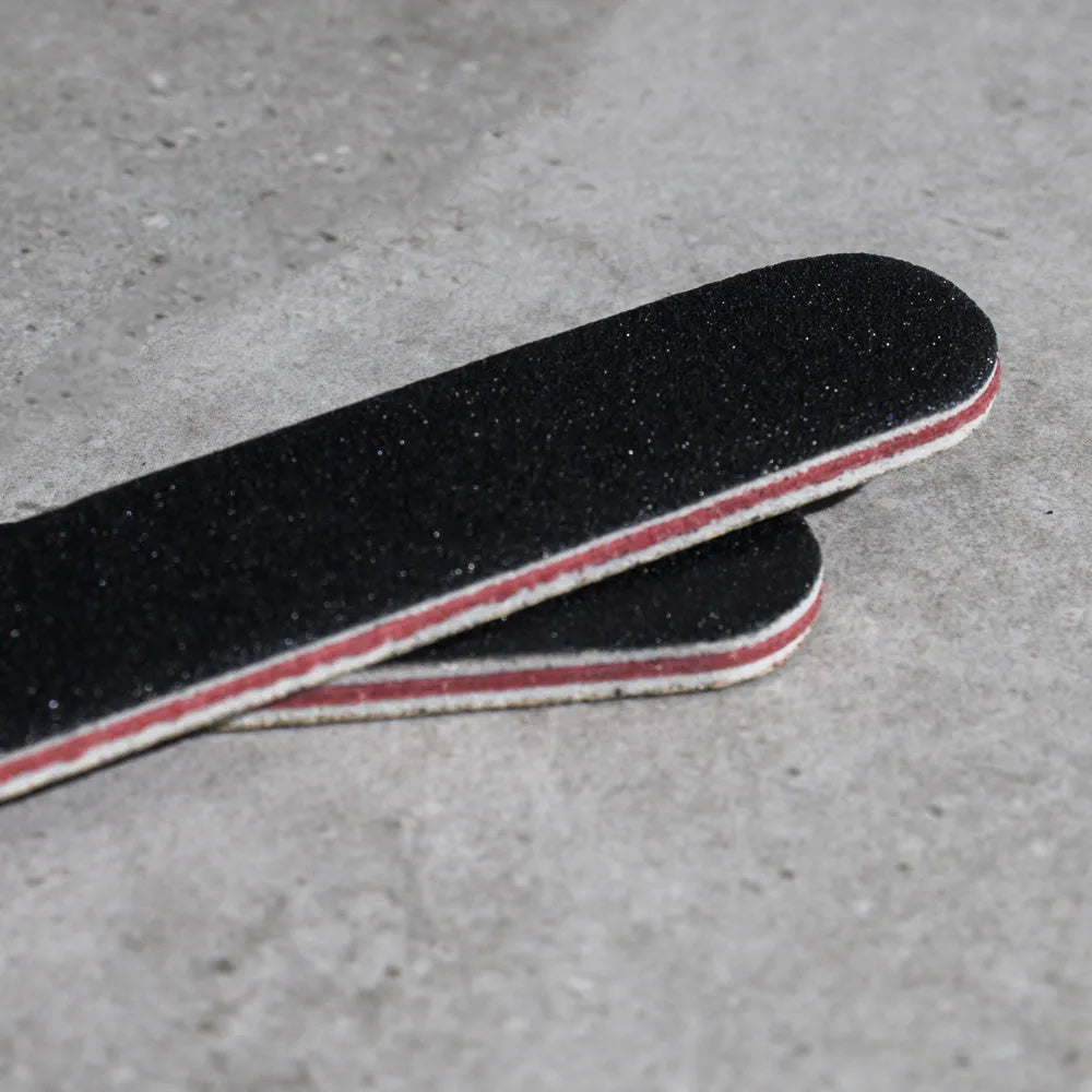 Schuurstaafjes voor leerranden – CraftPoint