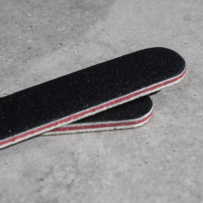 Schuurstaafjes voor leerranden – CraftPoint