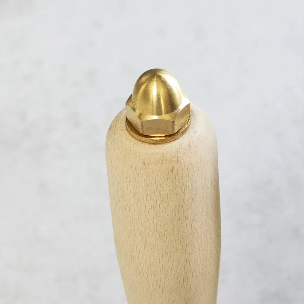 Leerhamer (maul) CraftPoint – CraftPoint