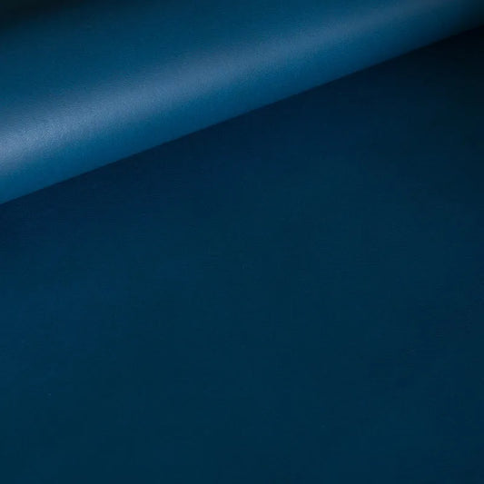 Rundleer 1,2 mm voor horlogebandjes - Blu – CraftPoint