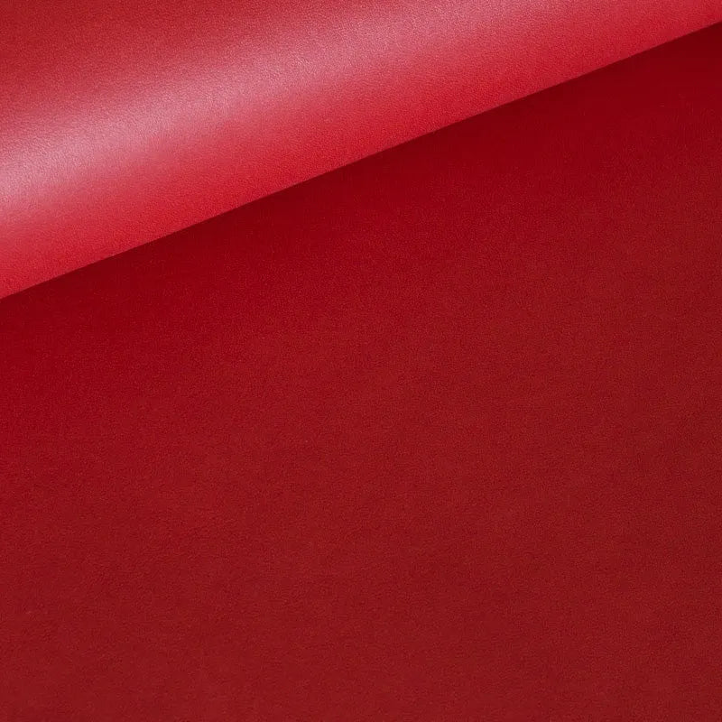 Rundleer 1,2 mm voor horlogebandjes - Rosso – CraftPoint