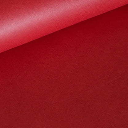 Rundleer 1,2 mm voor horlogebandjes - Rosso – CraftPoint
