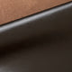 Skóra bydlęca licowa ciemna czekolada 1.2 mm – CraftPoint