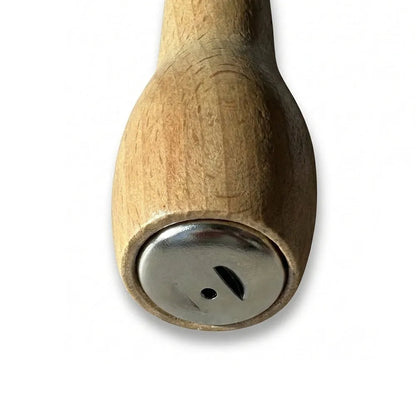 Automatische naai-els voor leer – CraftPoint
