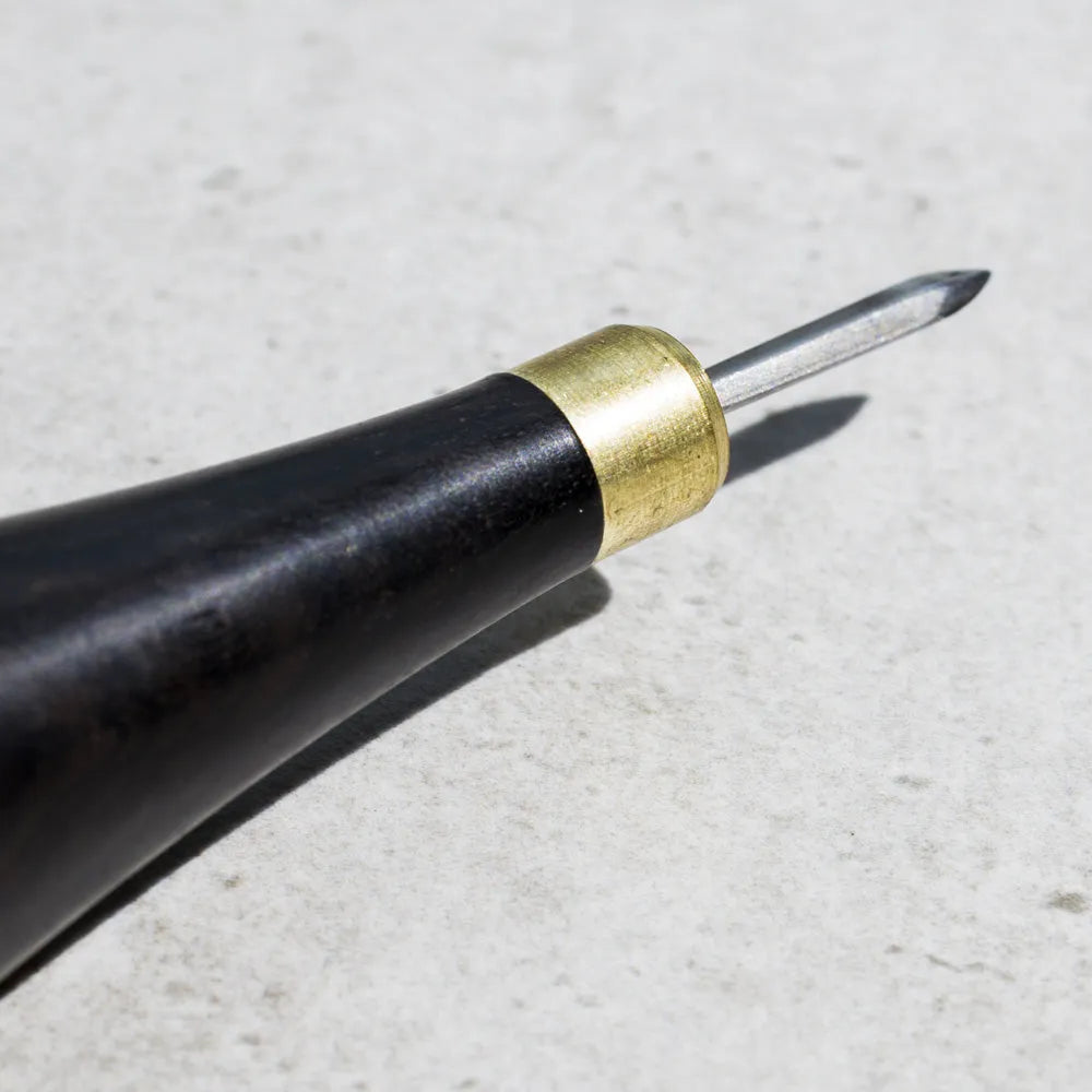 Priem voor leerbewerking 3 / 4 / 5 mm – CraftPoint