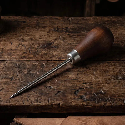 Priem met peervormig handvat – CraftPoint