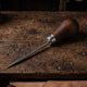 Priem met peervormig handvat – CraftPoint