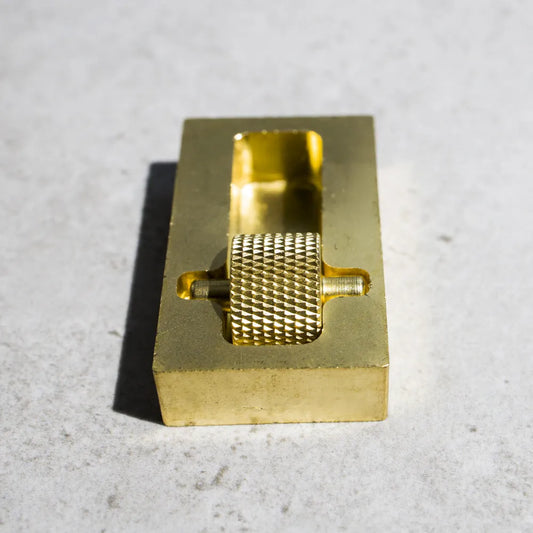 Verfroller voor kantenverf – CraftPoint