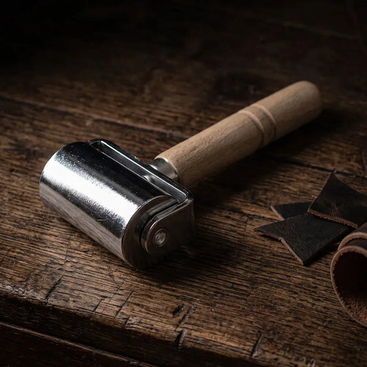 Lijmroller voor leer – CraftPoint