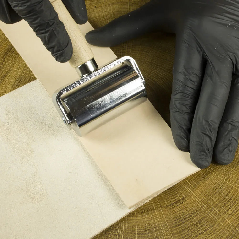 Lijmroller voor leer – CraftPoint