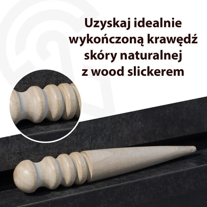 Polijsthout – CraftPoint
