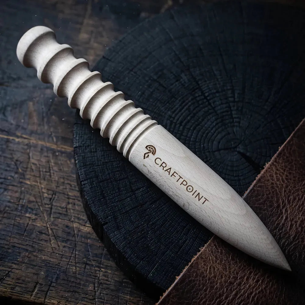 Polijsthout CraftPoint – CraftPoint